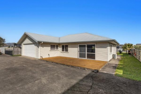 Family Tides Getaway, Opotiki